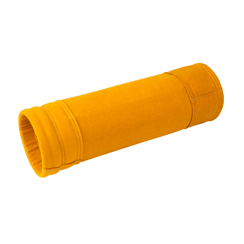 P84針パンチフェルトフィルターバッグ