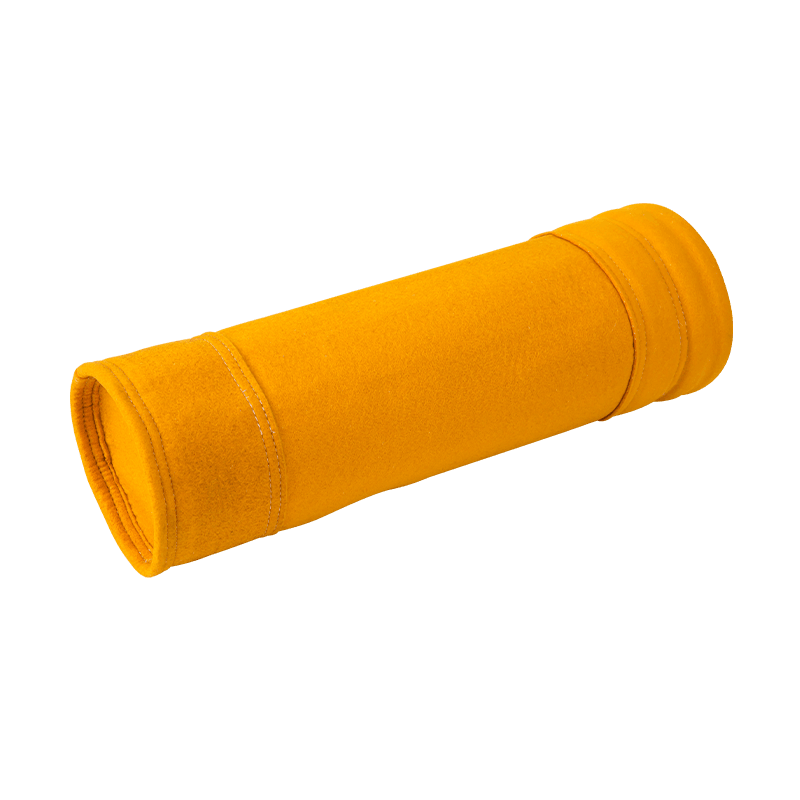 P84針パンチフェルトフィルターバッグ