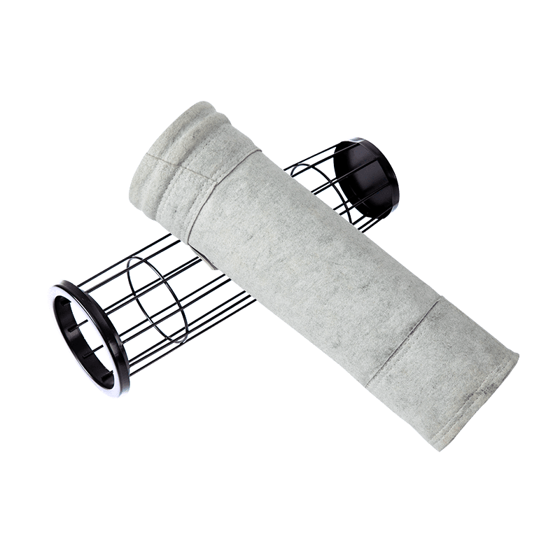 混合導電性繊維 - 骨inisticフィルターバッグ