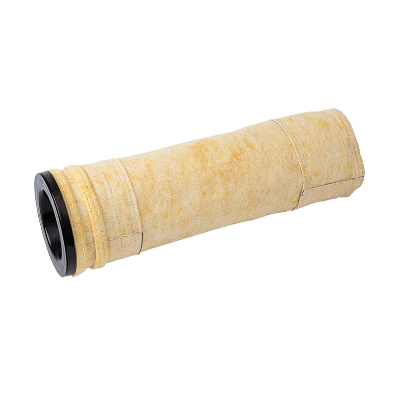 Flomax Spunlaceフィルターバッグ