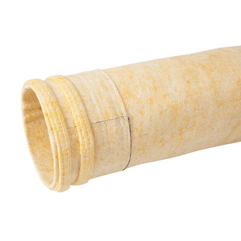 Flomax Spunlaceフィルターバッグ