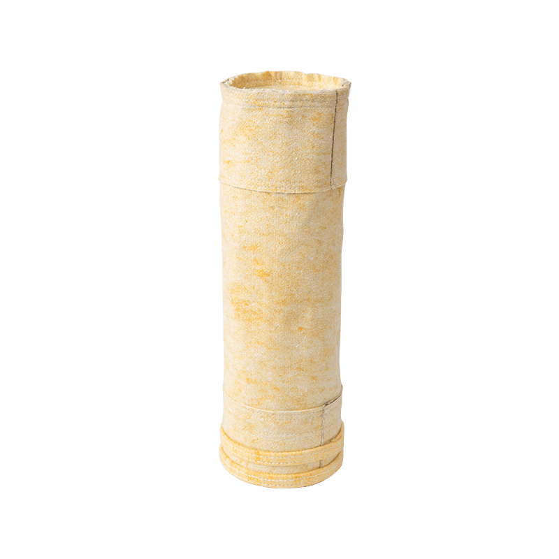 Flomax Spunlaceフィルターバッグ