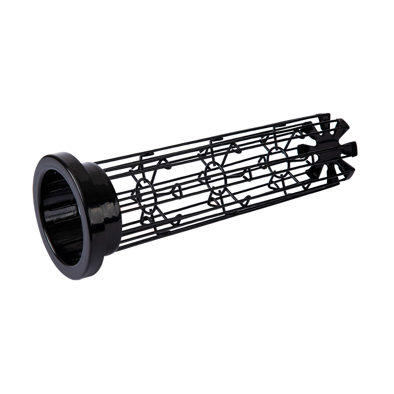 シリコンコーティング炭素鋼フィルターケージ