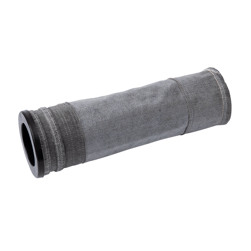 事前酸化針パンチフェルトフィルターバッグ