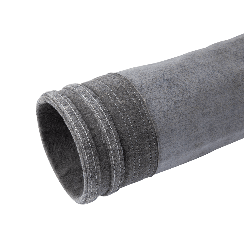 事前酸化針パンチフェルトフィルターバッグ