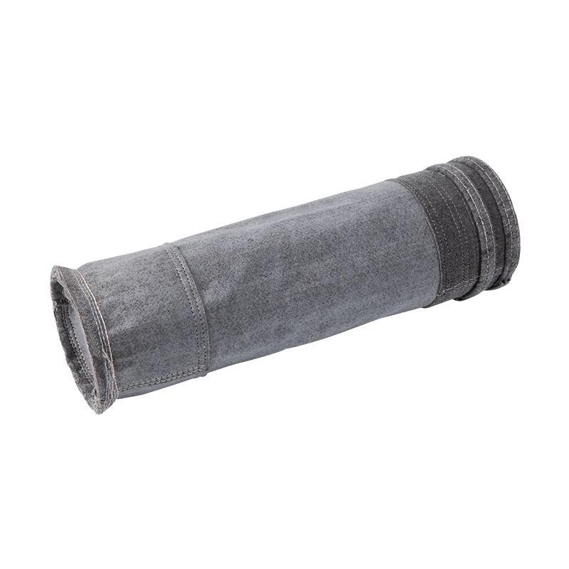 事前酸化針パンチフェルトフィルターバッグ