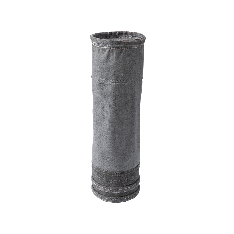 事前酸化針パンチフェルトフィルターバッグ