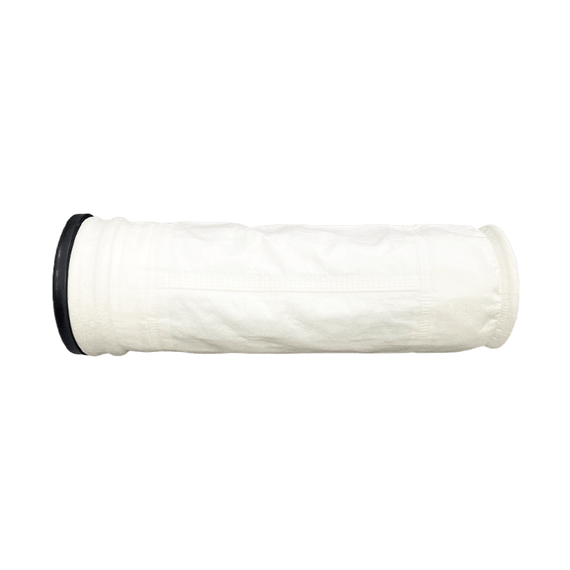 PTFE針パンチフェルトフィルターバッグ