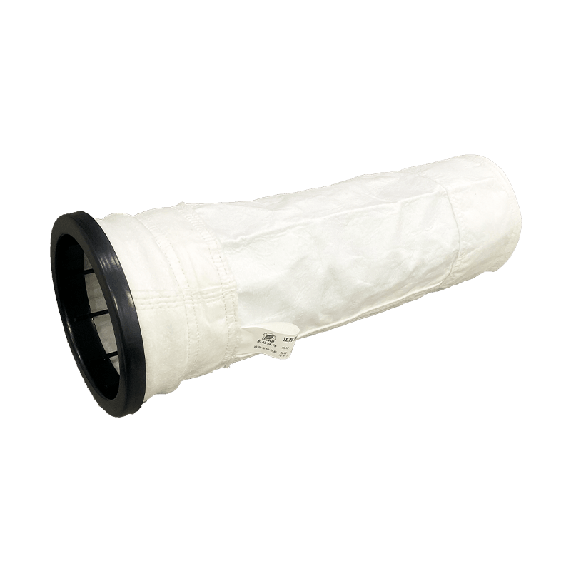 PTFE針パンチフェルトフィルターバッグ